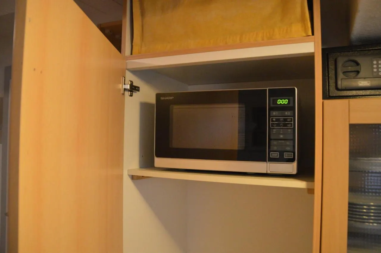 Apartment Ferienwohnung Unterm Horn Immenstadt im Allgäu