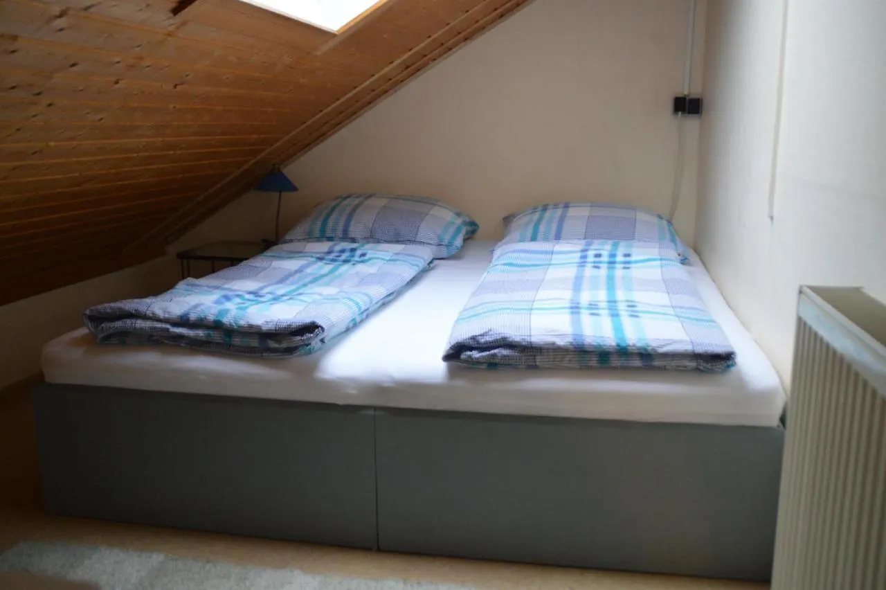 Ferienwohnung Unterm Horn Immenstadt im Allgäu Deutschland