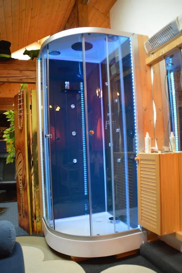 Ferienwohnung Unterm Horn Immenstadt im Allgäu Apartment