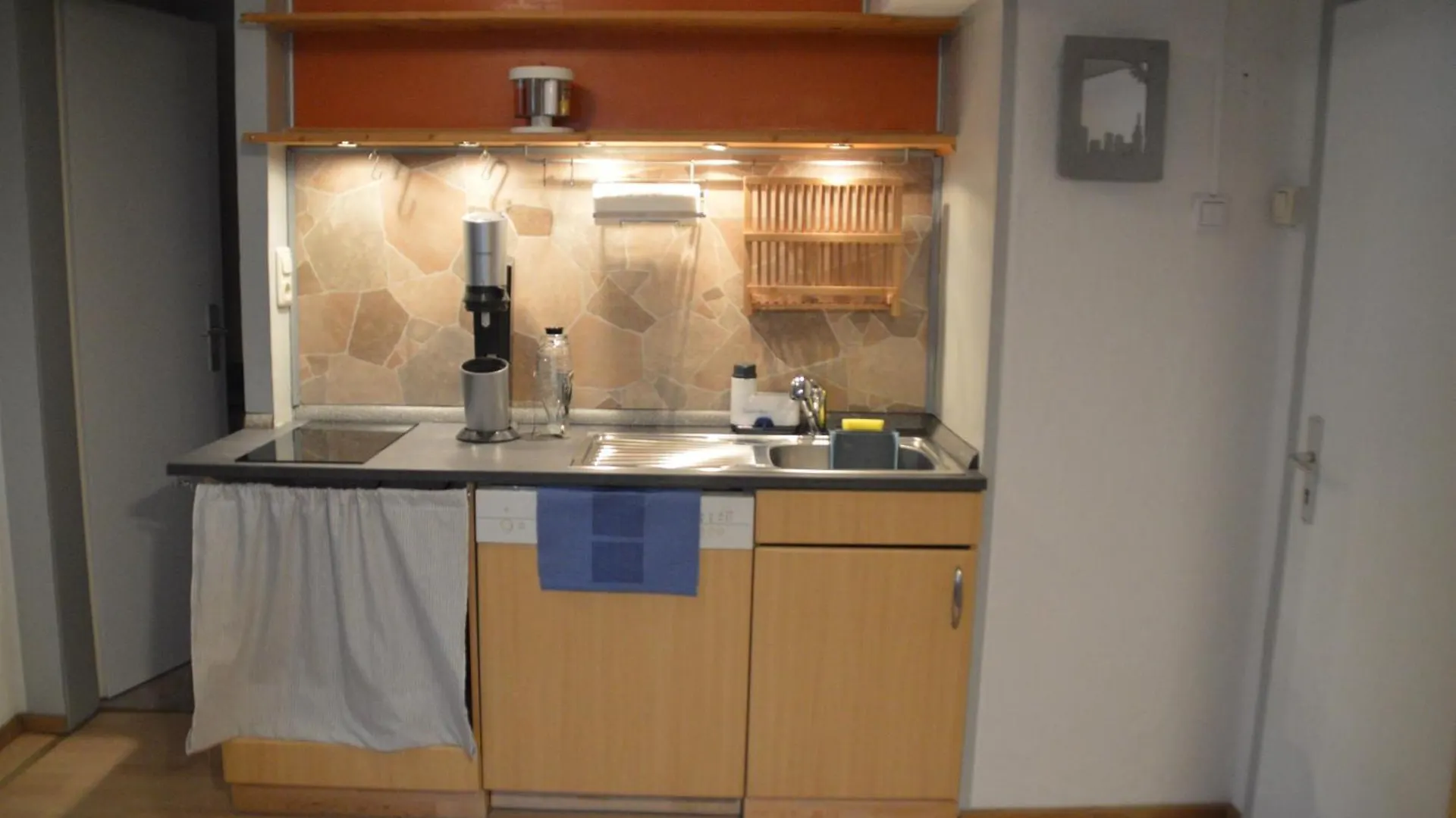 Ferienwohnung Unterm Horn Immenstadt im Allgäu