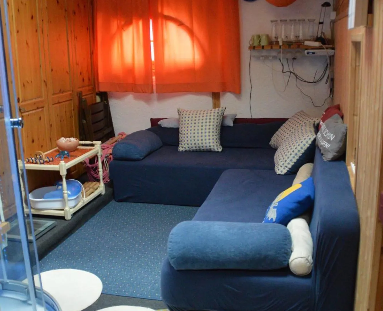 Ferienwohnung Unterm Horn Immenstadt im Allgäu